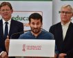Denuncian que la Generalitat Valenciana niega la enseñanza en español a un niño con síndrome de Down