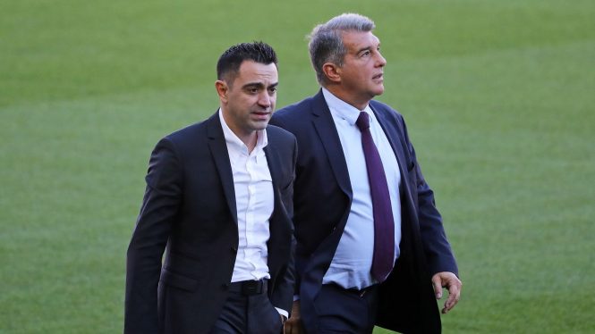 El Barça denuncia ante la Fiscalía las irregularidades de la gestión de Bartomeu