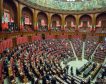 El Parlamento de Italia votará el 24 de enero al sucesor de Mattarella como presidente