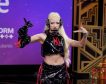 Luna Ki se retira del Benidorm Fest por no poder usar 'autotune'