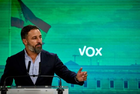 Vox busca recomponer la maltrecha relación con la Iglesia católica