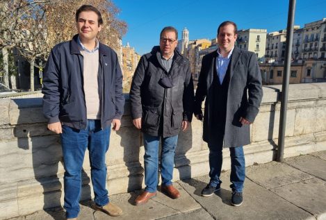 El PP catalán ficha a un segundo exdiputado de Ciudadanos en las últimas 48 horas