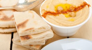Receta de hummus casero: ingredientes y consejos para prepararlo