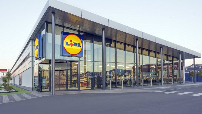 Lidl invertirá 400 millones en España en 2022 y abrirá 40 supermercados