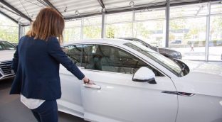 Los afectados por el cártel de coches tienen hasta finales de abril para reclamar su indemnización