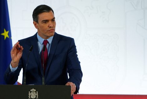 Pedro Sánchez: de baloncestista a emperador autocomplaciente
