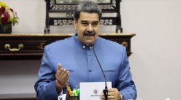 La oposición venezolana reitera su voluntad de retomar las negociaciones con Maduro