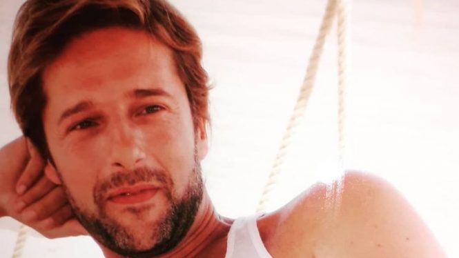 Muere el actor de 'Hospital Central' Arturo Arribas en un incendio en su casa