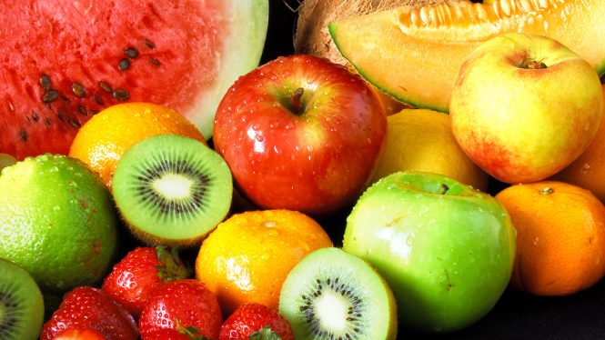 La fruta que deberías comer en ayunas (si quieres adelgazar y acelerar el metabolismo)