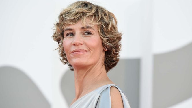 Cécile de France, la actriz belga que hizo honor a su apellido 