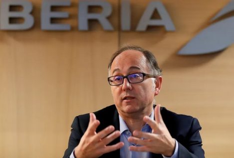 Iberia presiona a Air Europa: la venta a un competidor europeo sería «catastrófico para España»