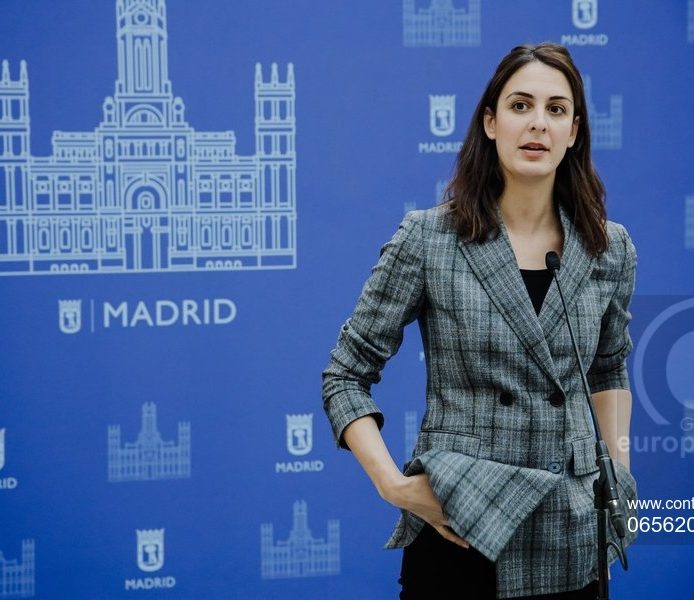 Más Madrid afirma que Almeida «forma parte de este entramado de presunta corrupción» del PP
