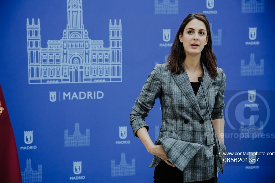 Más Madrid afirma que Almeida «forma parte de este entramado de presunta corrupción» del PP