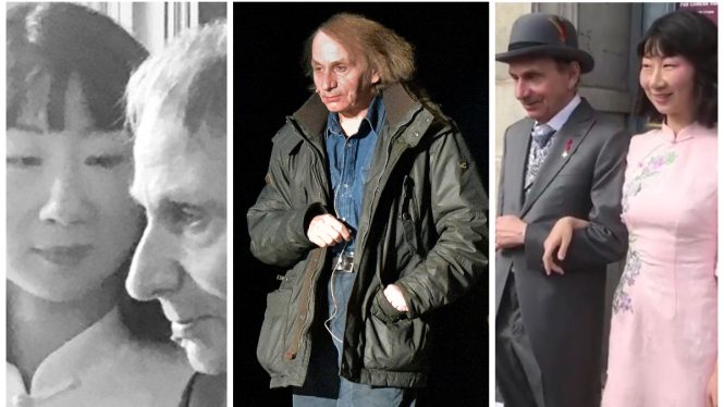 La vida privada de Michel Houellebecq: su dura infancia, sus mujeres y su verdadero nombre