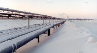 Gazprom desviará gas hacia China tras el boicot europeo por la invasión de Ucrania