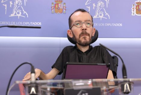 Los socios del PSOE aceptan retirar la investigación de los abusos de la Iglesia