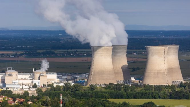 Indignación entre los expertos de la UE por considerar 'verde' la energía nuclear