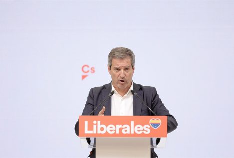 Ciudadanos anima a PP y PSOE a entenderse en CyL y esquiva la autocrítica por su resultado