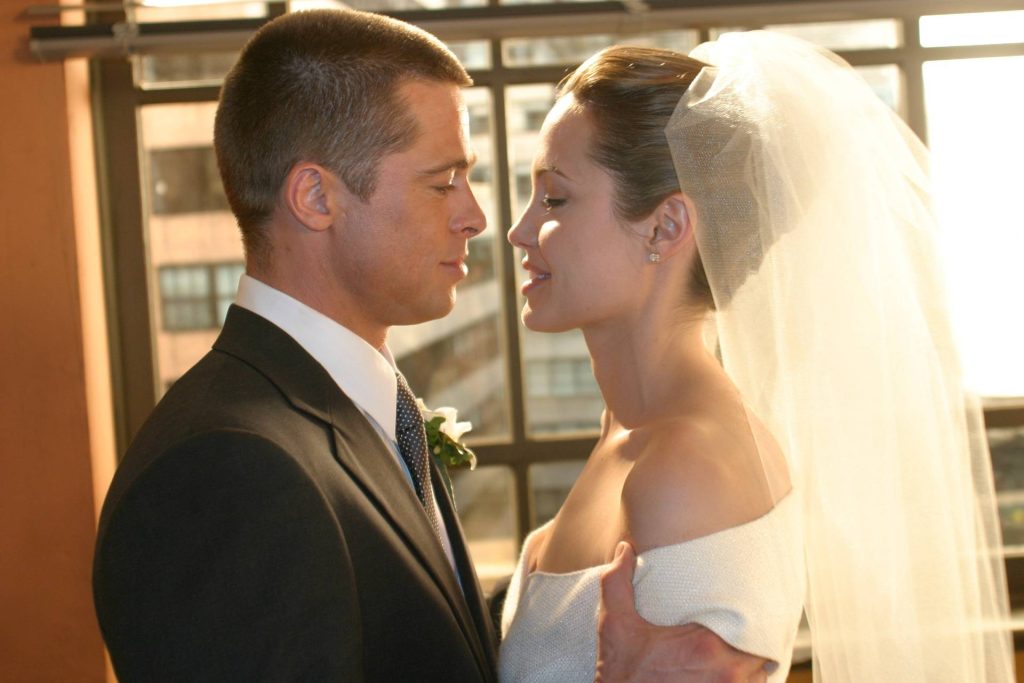Brad Pitt y Angelina Jolie vuelven a la Corte por los viñedos de la propiedad francesa en la que se casaron. Gtres