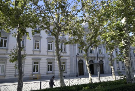 El Supremo reabre el último fleco del 'caso Filesa' sobre la financiación irregular del PSOE