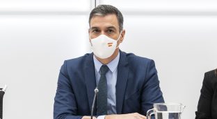 Sánchez convoca este domingo al Comité Federal del PSOE para abordar la invasión rusa