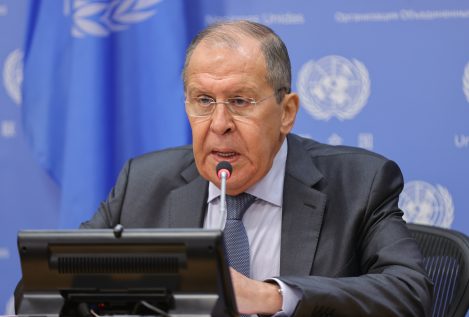 Rusia ve posible un acuerdo con Occidente si sus «propuestas son escuchadas»