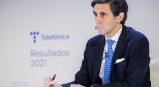 Telefónica redobla la presión a la CNMC tras caer un 2% sus ingresos minoristas en España