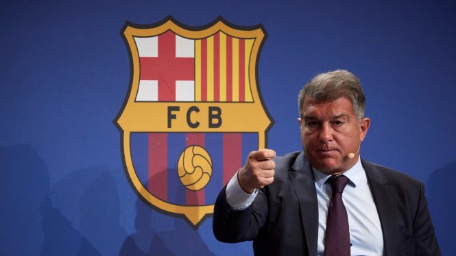 El Barça denuncia a Bartomeu por pagos «sin causa, causa falsa o desproporcionados»