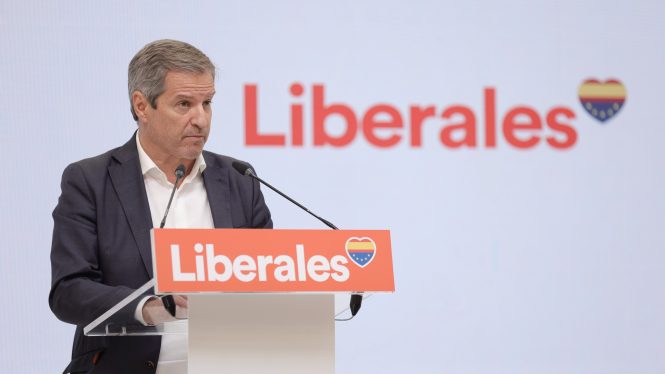 Ciudadanos anima a PP y PSOE a entenderse