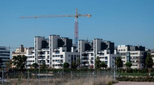 El auge del 'build to rent' empuja  los beneficios de las promotoras españolas