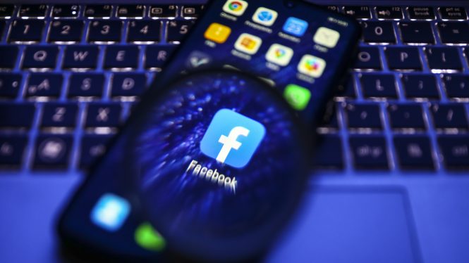 Zuckerberg amenaza con cerrar Instagram y Facebook en Europa