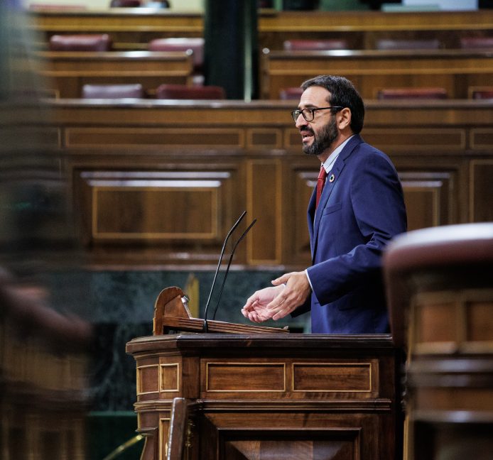 El PSOE exige al PP que aclare lo que ha sucedido entre Casado y Ayuso
