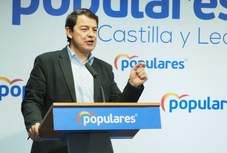 Pedro Sánchez se ofrece a pactar con el PP en Castilla y León si abjura de Vox