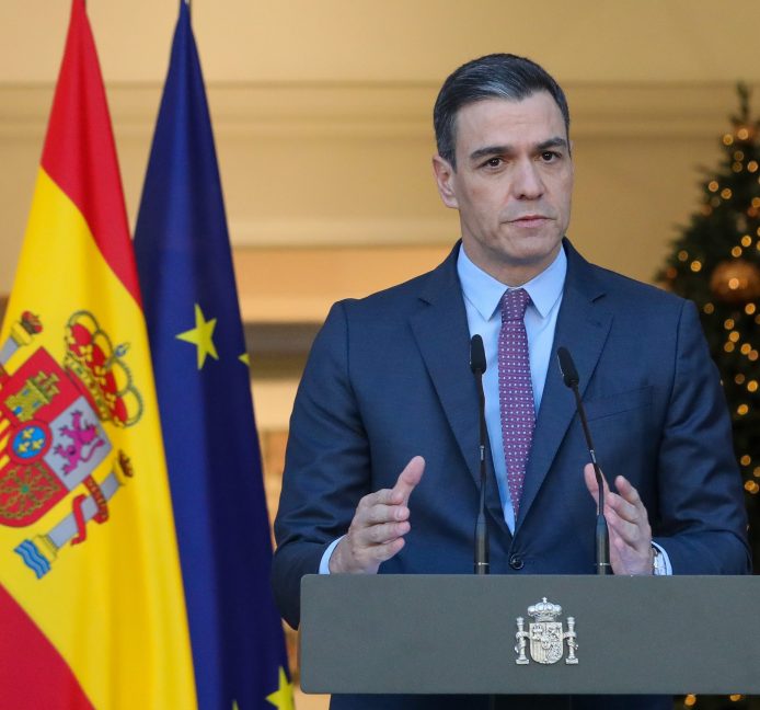 Sánchez duplicará durante dos semanas las reuniones del Consejo de Ministros