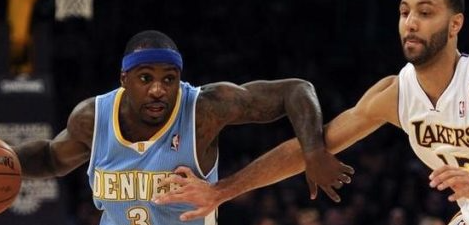 Detenido el exjugador de la NBA Ty Lawson por provocar varios altercados en Madrid