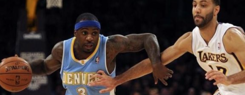 Detenido el exjugador de la NBA Ty Lawson por provocar varios altercados en Madrid