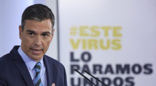 Sánchez aprueba el mayor presupuesto de publicidad institucional desde la era Zapatero