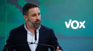 Vox admite que no podrá cumplir sus promesas aunque obtenga mayoría absoluta