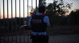 Detenido un hombre en Martorell, Barcelona, por la muerte de su pareja