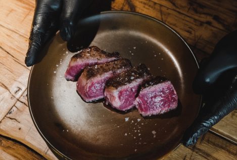 Solomillo de ternera: diez consejos para preparar este corte de carne en casa