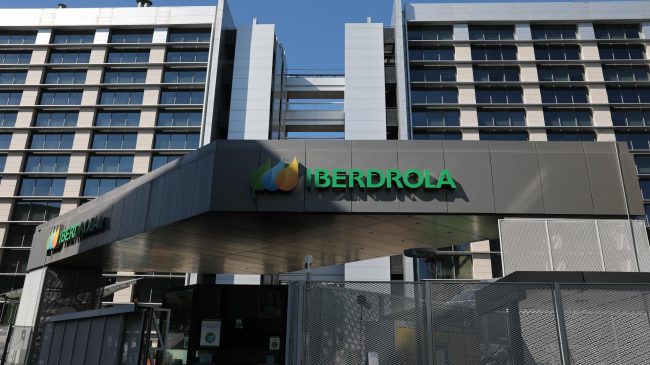 Iberdrola demanda a 'El Confidencial' por «publicar noticias sobre la compañía inexistentes o contrarias a la verdad»