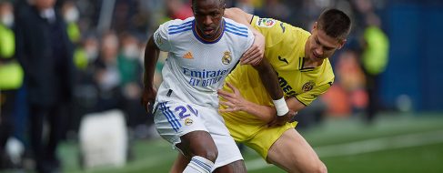 Se abre la veda por Vinicius: la cacería que indigna al Real Madrid