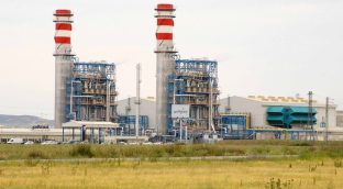 El gas triplica su peso en la generación eléctrica en plena crisis de suministro por el conflicto entre Rusia y Ucrania