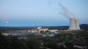 Así será el apagón nuclear en España: el primer cierre previsto es el de la central de Trillo en 2024