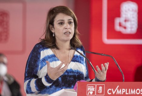 El PSOE incumple su propio convenio colectivo y pacta una subida salarial inferior al IPC