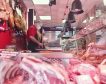 La dependencia española de Ucrania para la fabricación de piensos pone en jaque el precio de la carne
