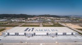 Merlin multiplica por nueve su beneficio en 2021, hasta 512 millones de euros