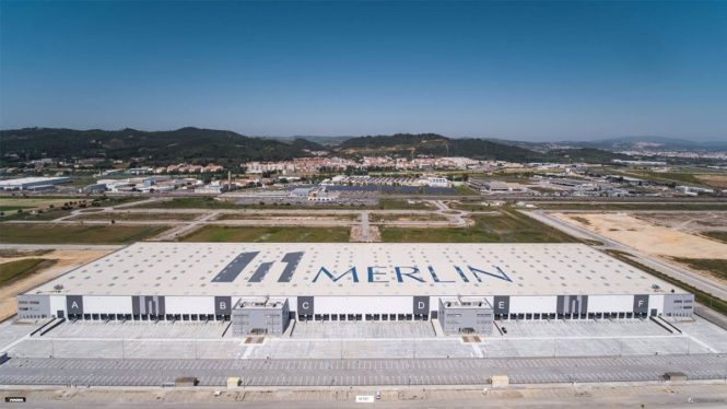 Merlin multiplica por nueve su beneficio en 2021, hasta 512 millones de euros