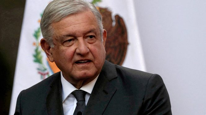 El México a la deriva de López Obrador