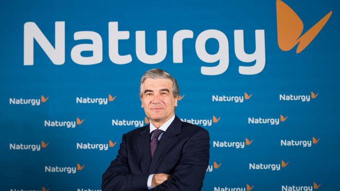 Naturgy se anota un beneficio de 1.214 millones tras un recorte de plantilla del 21%
